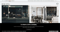 Desktop Screenshot of label-magazine.com
